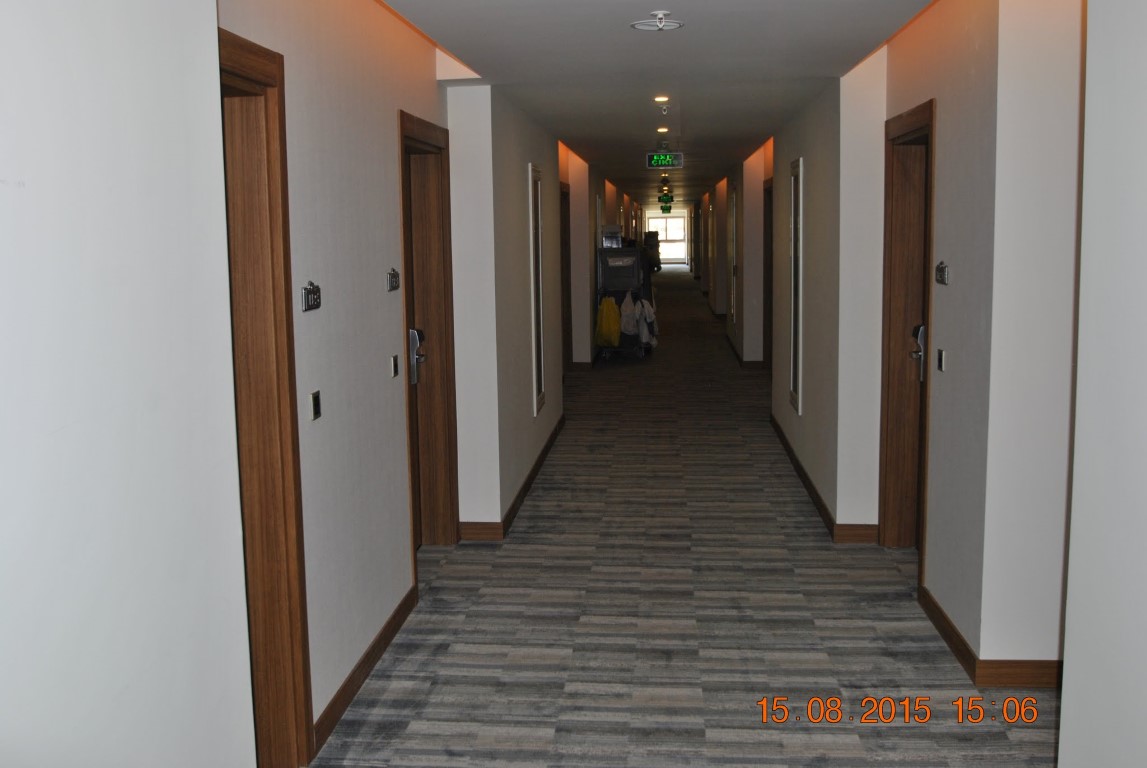 imagini hotel RAMADA KUSADASI